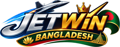 Jetwin Bangladesh Logo